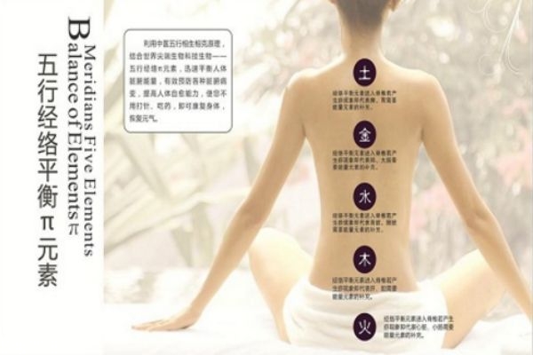 女性的中醫(yī)經絡養(yǎng)生方法最有效 女性的中醫(yī)經絡養(yǎng)生方法最有效
