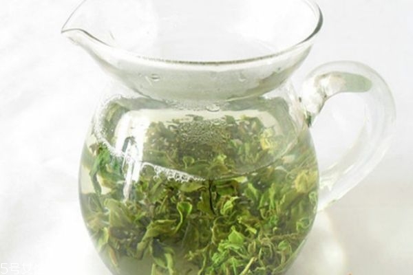 嶗山綠茶價(jià)格多少錢一斤 嶗山綠茶價(jià)格