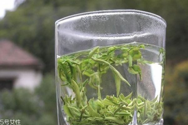 徑山茶是什么茶 徑山茶功效 徑山茶是什么茶 徑山茶功效