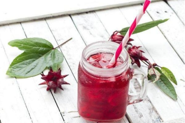 洛神花茶是什么味道?洛神花茶是酸的嗎? 洛神花茶是什么味道?洛神花茶是酸的嗎?