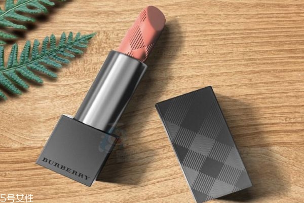 burberry有哪些口紅適合中性膚色 burberry口紅專柜價格