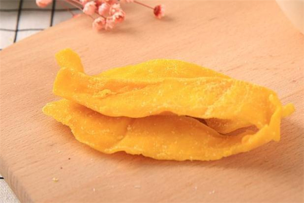 芒果干哪個(gè)牌子最好吃 芒果干品牌推薦 芒果干哪個(gè)牌子最好吃 芒果干品牌推薦