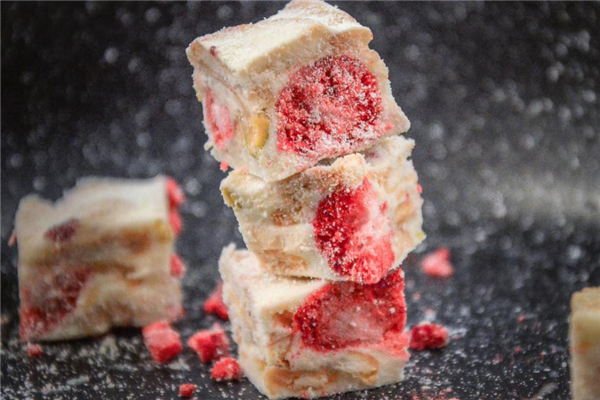 雪花酥可以放多久 雪花酥保質(zhì)期 雪花酥可以放多久 雪花酥保質(zhì)期