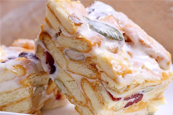 雪花酥可以放多久 雪花酥保質(zhì)期 雪花酥可以放多久 雪花酥保質(zhì)期