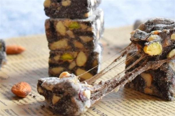 奧利奧雪花酥的做法 步驟很簡單 奧利奧雪花酥的做法 步驟很簡單