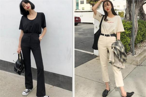 手臂粗的女生適合穿什么 春季顯瘦搭配技巧 手臂粗的女生適合穿什么 春季顯瘦搭配技巧