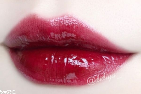 mac泫雅色是什么色號 超火的泫雅色系列