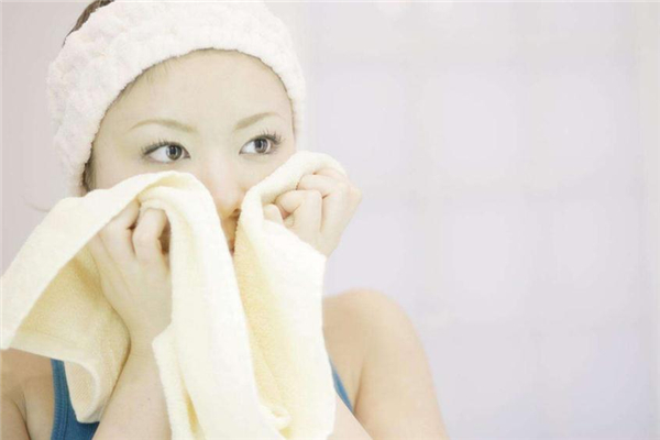 你知道,皮膚清潔的重要性么 你知道,皮膚清潔的重要性么