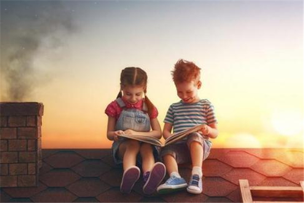 怎么樣才能讓孩子愛(ài)上看書(shū)
