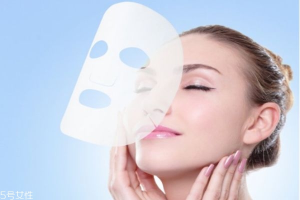 先蒸臉還是先敷面膜 蒸臉和敷面膜的順序 先蒸臉還是先敷面膜 蒸臉和敷面膜的順序