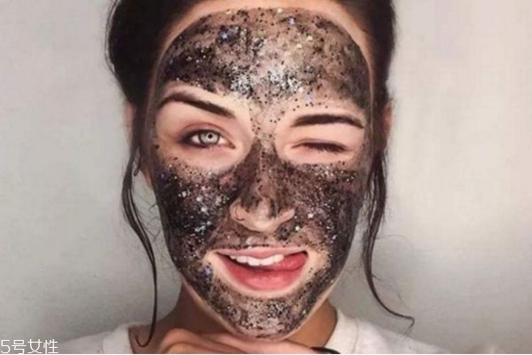 星空面膜用后要洗臉嗎 星空面膜敷多長時(shí)間