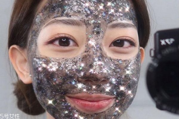 星空面膜適合多久用一次 星空面膜適合什么時(shí)候敷 星空面膜適合多久用一次 星空面膜適合什么時(shí)候敷