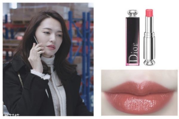 蘇明玉口紅是什么牌子 都挺好蘇明玉口紅色號(hào) 蘇明玉口紅是什么牌子 都挺好蘇明玉口紅色號(hào)