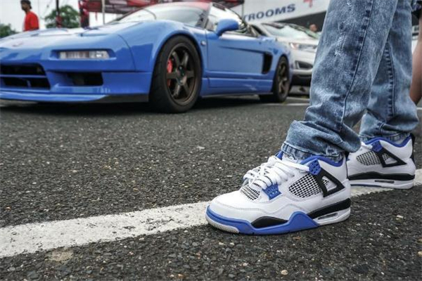 aj4 what the配色發(fā)售時(shí)間 各種og元素集聚一身