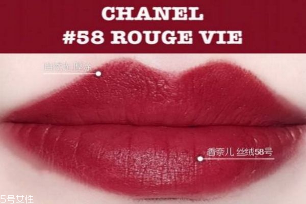 香奈兒絲絨58怎么樣 香奈兒58適合夏天嗎 香奈兒絲絨58怎么樣 香奈兒58適合夏天嗎