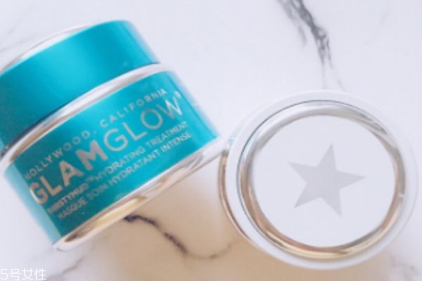 glamglow面膜使用方法 不同顏色不用功效 glamglow面膜使用方法 不同顏色不用功效