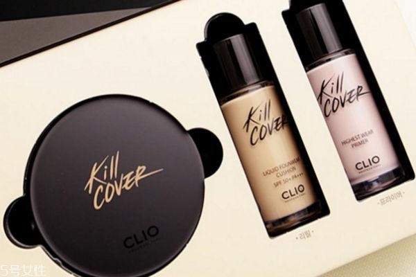 先打氣墊還是粉底 先用粉底還是先用氣墊 先打氣墊還是粉底 先用粉底還是先用氣墊