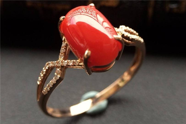 紅珊瑚戒指怎么保養(yǎng) 珊瑚佩戴注意事項 紅珊瑚戒指怎么保養(yǎng) 珊瑚佩戴注意事項
