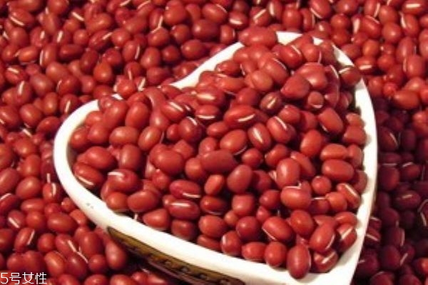 吃紅豆會胖嗎 這些人不適合吃紅豆 吃紅豆會胖嗎 這些人不適合吃紅豆