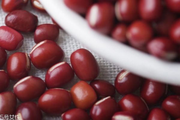 吃紅豆會胖嗎 這些人不適合吃紅豆 吃紅豆會胖嗎 這些人不適合吃紅豆