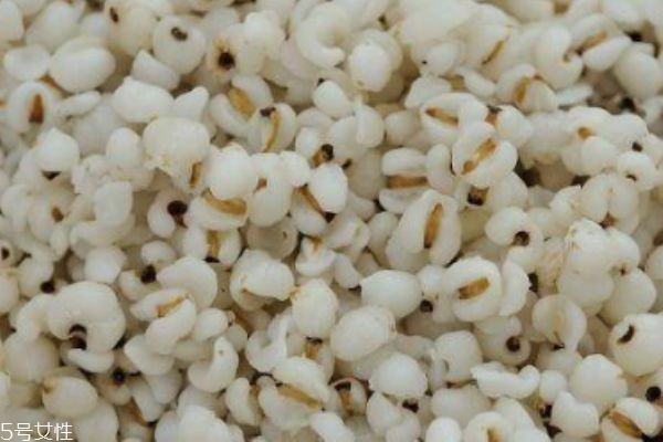 吃紅豆薏米可以減肥嗎 有一定的作用 吃紅豆薏米可以減肥嗎 有一定的作用