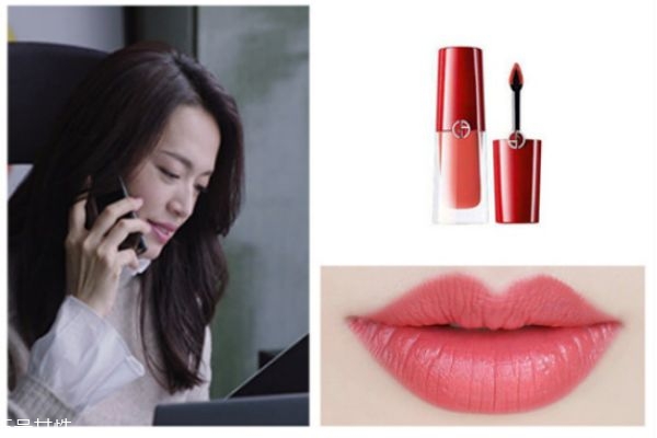 蘇明玉口紅是什么牌子 都挺好蘇明玉口紅色號(hào) 蘇明玉口紅是什么牌子 都挺好蘇明玉口紅色號(hào)