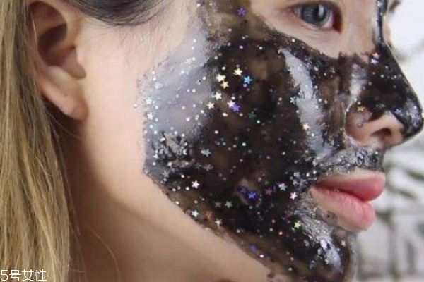 星空面膜適合多久用一次 星空面膜適合什么時(shí)候敷 星空面膜適合多久用一次 星空面膜適合什么時(shí)候敷