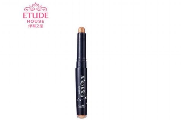 伊蒂之屋眼影好不好 伊蒂之屋眼影筆用法 伊蒂之屋眼影好不好 伊蒂之屋眼影筆用法