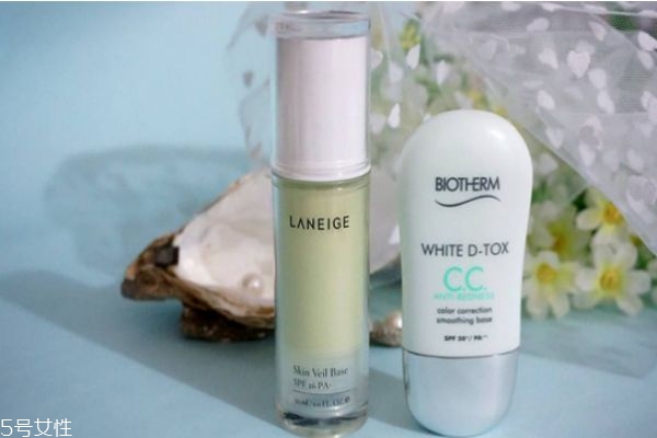 先隔離還是先bb 是bb霜好還是隔離霜好 先隔離還是先bb 是bb霜好還是隔離霜好
