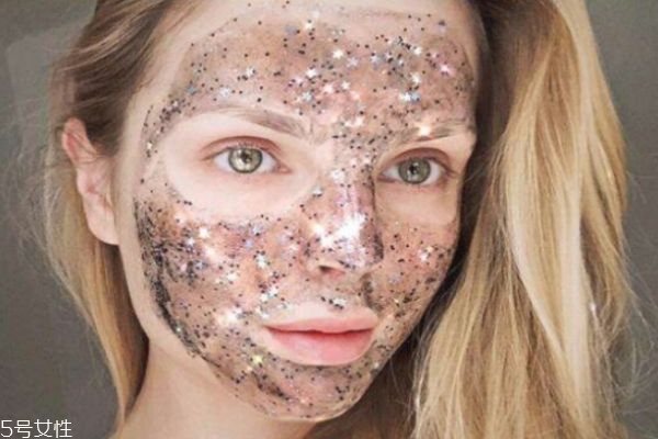 星空面膜用后要洗臉嗎 星空面膜敷多長時間 星空面膜用后要洗臉嗎 星空面膜敷多長時間
