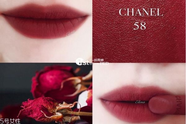 香奈兒絲絨58怎么樣 香奈兒58適合夏天嗎 香奈兒絲絨58怎么樣 香奈兒58適合夏天嗎