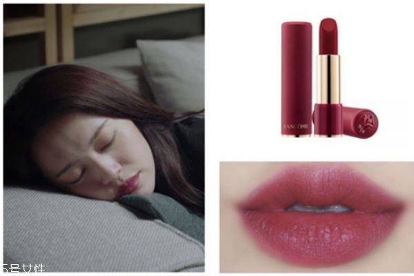 蘇明玉口紅是什么牌子 都挺好蘇明玉口紅色號(hào) 蘇明玉口紅是什么牌子 都挺好蘇明玉口紅色號(hào)
