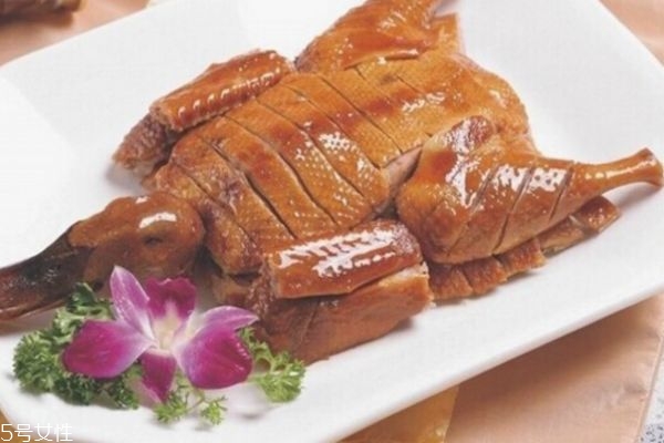 孕婦能吃鴨肉嗎 孕婦吃鴨的注意事項 孕婦能吃鴨肉嗎 孕婦吃鴨的注意事項