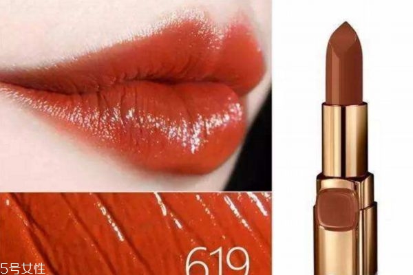 歐萊雅口紅什么色號好看 歐萊雅口紅推薦色號 歐萊雅口紅什么色號好看 歐萊雅口紅推薦色號