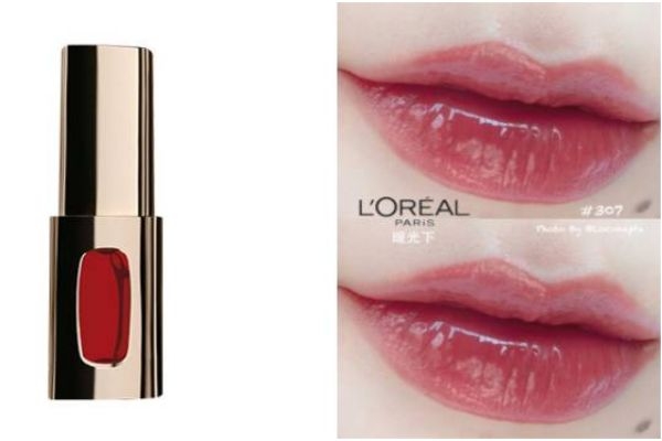 歐萊雅口紅什么色號好看 歐萊雅口紅推薦色號 歐萊雅口紅什么色號好看 歐萊雅口紅推薦色號
