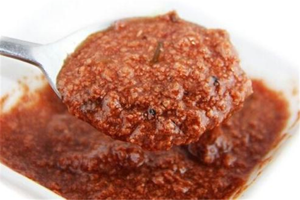 蝦醬吃多了會(huì)怎么樣 經(jīng)常吃蝦醬的危害 蝦醬吃多了會(huì)怎么樣 經(jīng)常吃蝦醬的危害