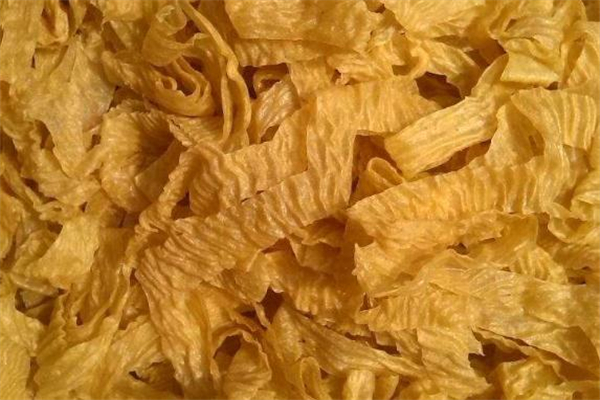 干豆腐皮怎么泡 時(shí)長很重要 干豆腐皮怎么泡 時(shí)長很重要