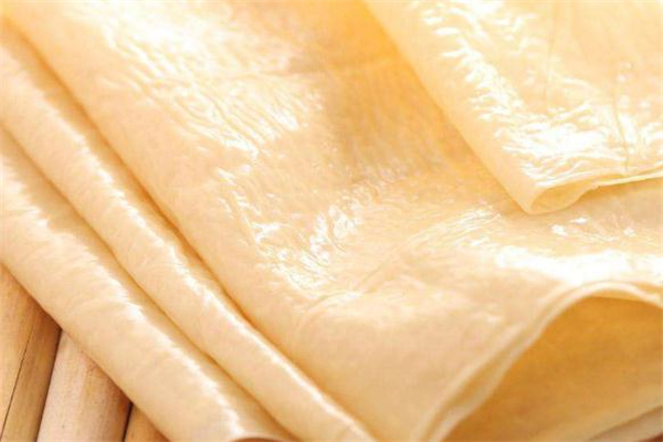 干豆腐皮怎么泡 時(shí)長很重要 干豆腐皮怎么泡 時(shí)長很重要