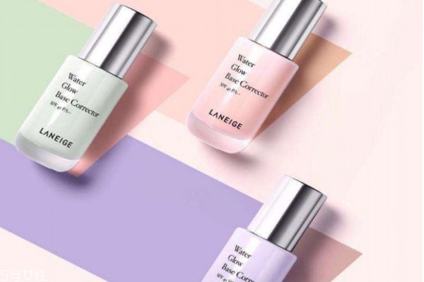 先遮瑕還是先隔離 遮瑕膏和隔離霜使用步驟 先遮瑕還是先隔離 遮瑕膏和隔離霜使用步驟