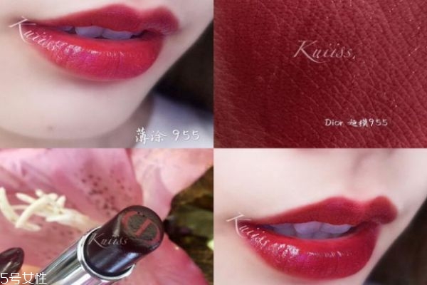 葡萄色系的口紅有哪些 葡萄色口紅適合黃皮嗎 葡萄色系的口紅有哪些 葡萄色口紅適合黃皮嗎