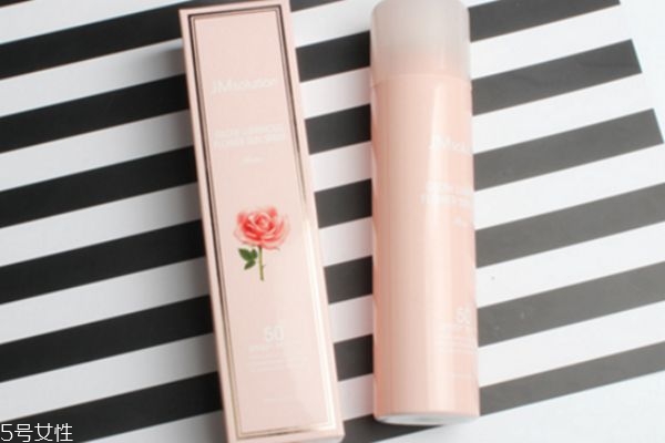 jm防曬噴霧綠色好還是紅色好 適合什么膚質(zhì) jm防曬噴霧綠色好還是紅色好 適合什么膚質(zhì)