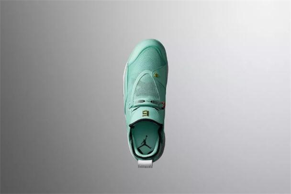 aj33 se郭艾倫配色發(fā)售時(shí)間 全新中國風(fēng)來襲