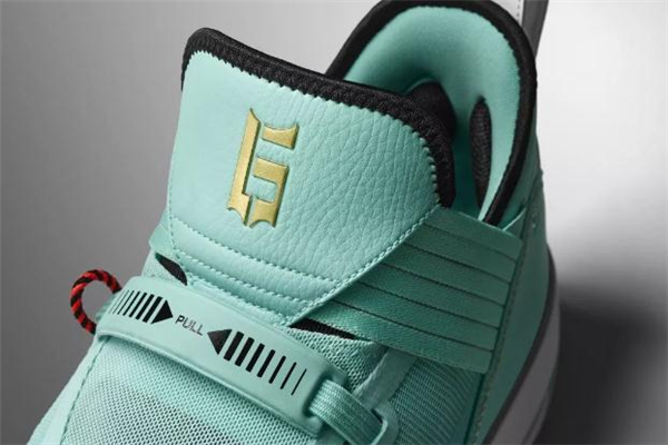 aj33 se郭艾倫配色測評 aj33se郭艾倫配置細(xì)節(jié) aj33 se郭艾倫配色測評 aj33se郭艾倫配置細(xì)節(jié)