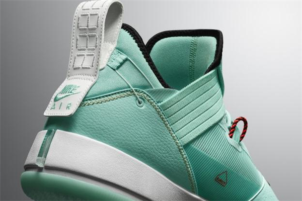 aj33 se郭艾倫配色測評 aj33se郭艾倫配置細(xì)節(jié) aj33 se郭艾倫配色測評 aj33se郭艾倫配置細(xì)節(jié)