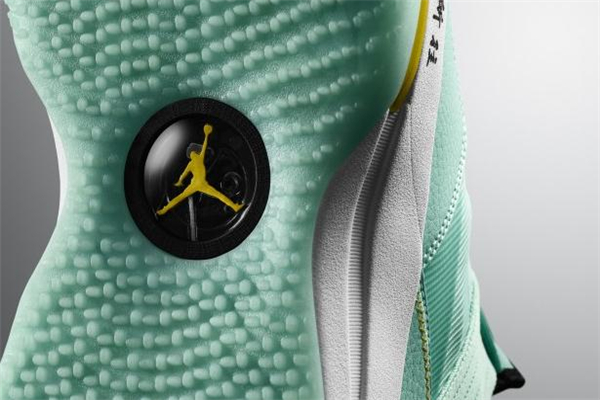 aj33 se郭艾倫配色測評 aj33se郭艾倫配置細(xì)節(jié) aj33 se郭艾倫配色測評 aj33se郭艾倫配置細(xì)節(jié)