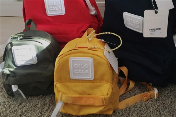 cilocala雙肩包真假辨別 對(duì)仿品說(shuō)不 cilocala雙肩包真假辨別 對(duì)仿品說(shuō)不