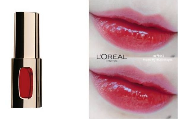 歐萊雅口紅什么色號好看 歐萊雅口紅推薦色號 歐萊雅口紅什么色號好看 歐萊雅口紅推薦色號