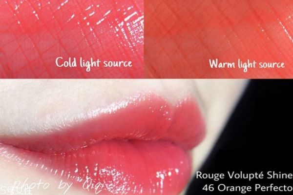 ysl口紅哪一款適合春夏季節(jié) 最適合春夏的ysl口紅 ysl口紅哪一款適合春夏季節(jié) 最適合春夏的ysl口紅