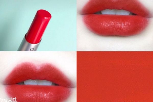 秋季顯氣色的口紅有哪些 絲絨啞光質(zhì)地口紅推薦 秋季顯氣色的口紅有哪些 絲絨啞光質(zhì)地口紅推薦