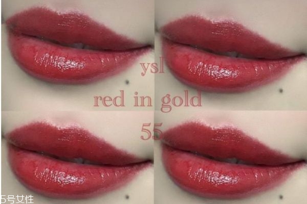 ysl口紅哪一款適合春夏季節(jié) 最適合春夏的ysl口紅 ysl口紅哪一款適合春夏季節(jié) 最適合春夏的ysl口紅